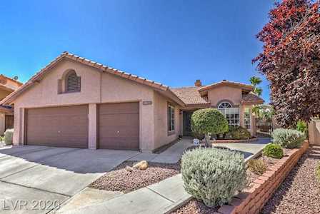 8432 Justine Ct Las Vegas, NV 89128
