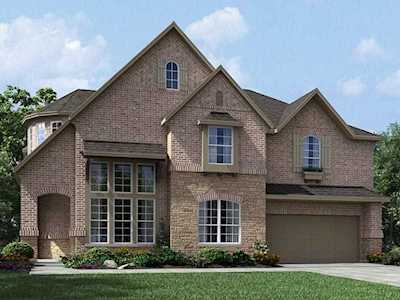 2720 Bedford Road Northlake, TX 76226