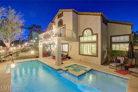 1824 Madera Canyon Place Las Vegas, NV 89128