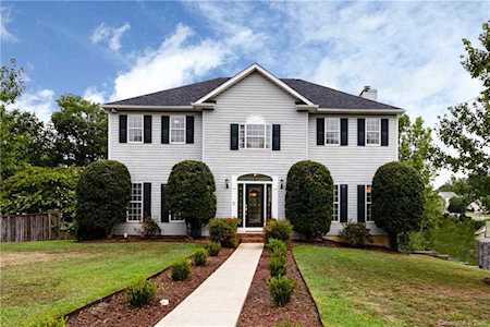 12304 Sandringham Place Charlotte, NC 28262