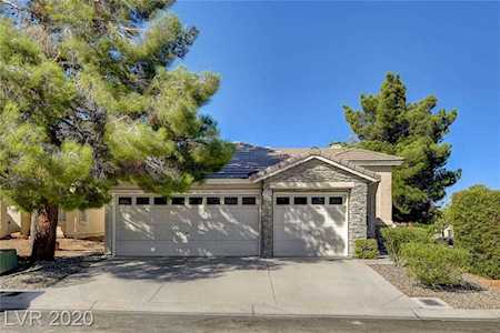 9800 Double Rock Dr Las Vegas, NV 89134