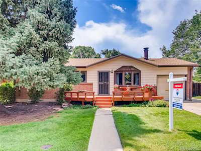 6445 Kline St Arvada, CO 80004