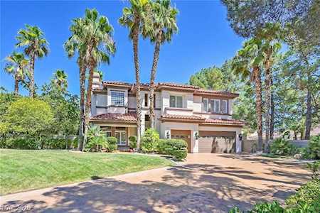 23 Sawgrass Ct Las Vegas, NV 89113