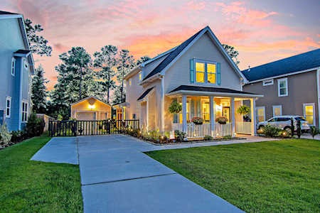 7414 Purser Ln Hanahan, SC 29410