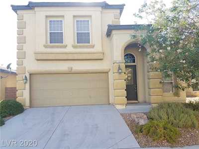 7333 Zion Falls St Las Vegas, NV 89131
