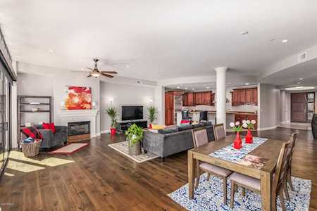 8 Biltmore Estate #208 Phoenix, AZ 85016