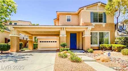 1313 Tempo St Henderson, NV 89052