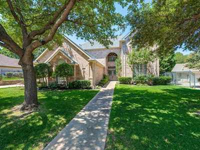 4010 Steeplechase Drive Colleyville, TX 76034
