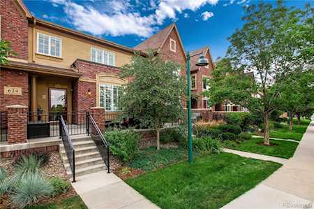 624 Green Ash St #G Highlands Ranch, CO 80129
