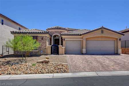 8335 Cupertino Heights Way Las Vegas, NV 89178