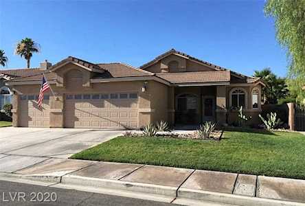2249 Verde Cape Ave Henderson, NV 89052