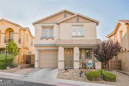 1161 Paradise Safari Dr Henderson, NV 89002