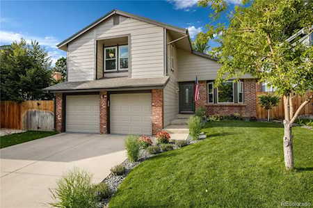 7984 S Trenton St Centennial, CO 80112