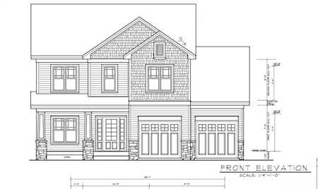 115 Owensboro Court Raleigh, NC 27540