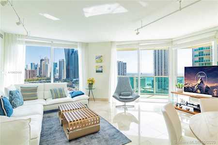 200 Sunny Isles Blvd #2-1702 Sunny Isles Beach, FL 33160