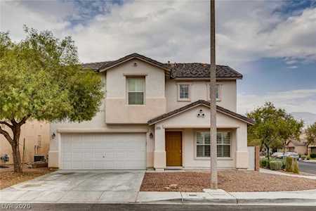 5000 Granite Creek Ct Las Vegas, NV 89131