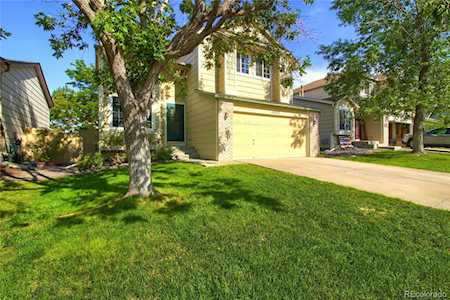 11312 Haswell Dr Parker, CO 80134