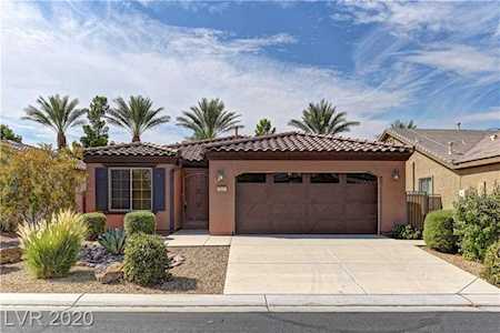 3809 Melador Falls Ave North Las Vegas, NV 89081