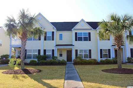 4588 Livorn Loop #4588 Myrtle Beach, SC 29579
