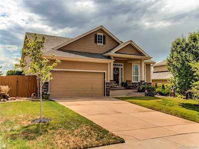 1062 Purple Sage Loop Castle Rock, CO 80104