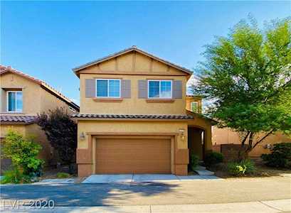 6109 Sea France Ct Las Vegas, NV 89130
