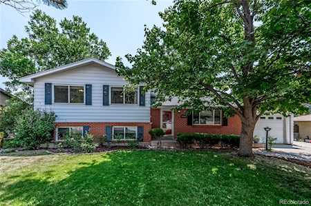 7058 Otis Ct Arvada, CO 80003