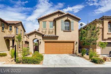 10066 Trotter Peak St Las Vegas, NV 89178