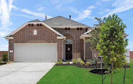 706 Summer Village Way Rosenberg, TX 77471
