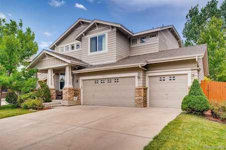 8351 Liverpool Circle Littleton, CO 80125