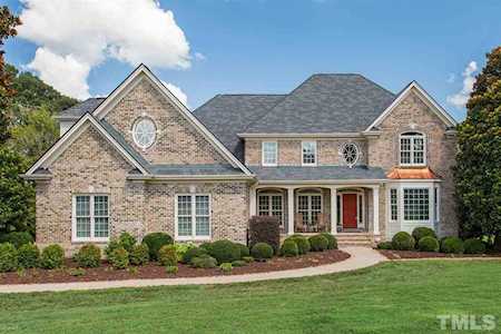 12404 Bayleaf Church Road Raleigh, NC 27614