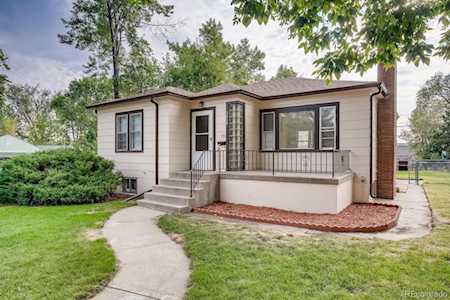 3868 S Grant St Englewood, CO 80113