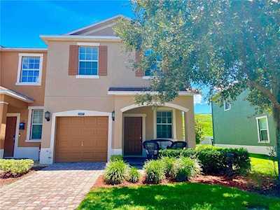 11007 Savannah Landing CIRCLE Orlando, FL 32832