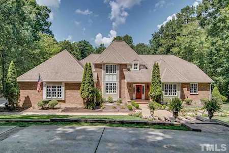 2110 Vintage Hill Drive Durham, NC 27712