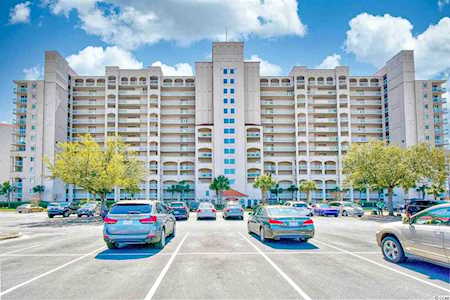 4801 Harbor Pointe Dr. #409 North Myrtle Beach, SC 29582