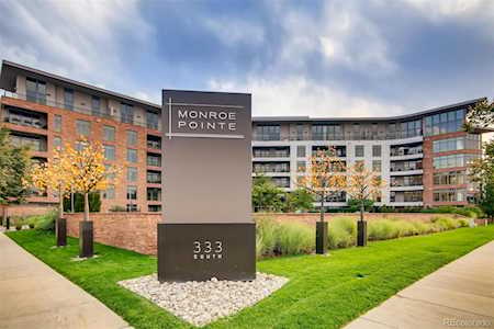 333 S Monroe St #411 Denver, CO 80209
