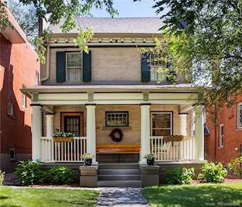 618 N Emerson St Denver, CO 80218