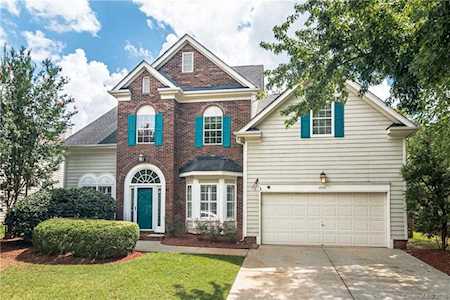 11511 Laurel View Dr Charlotte, NC 28273