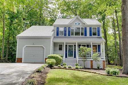 14711 Ridge Point Dr Midlothian, VA 23112