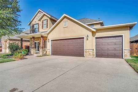4761 Van Zandt Drive Fort Worth, TX 76244