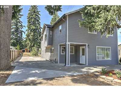 5014 NW Columbia St Vancouver, WA 98663