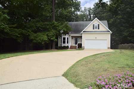 2500 Sugar Maple Court Raleigh, NC 27615