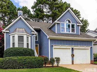 10116 Goodview Court Raleigh, NC 27613