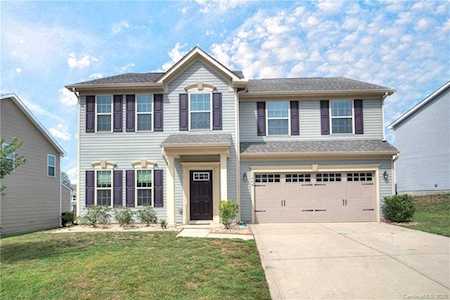 1808 Mill Creek Ln Concord, NC 28025