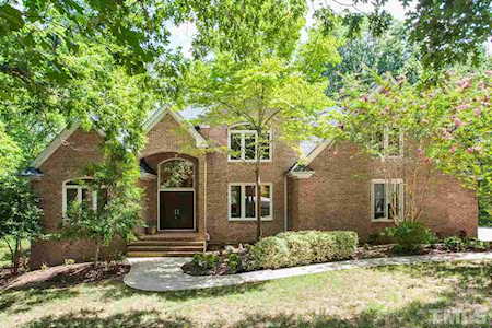 1001 Clingmans Place Raleigh, NC 27614