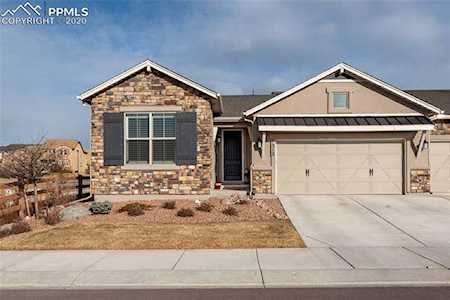 6312 Harney Drive Colorado Springs, CO 80924