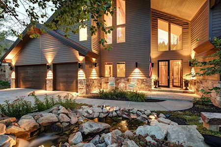 8885 N Sackett Dr Park City, UT 84098