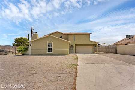 3704 Thom Las Vegas, NV 89130