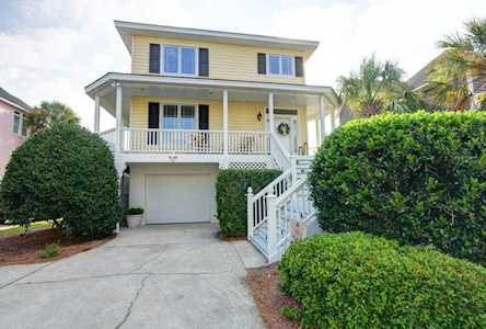 2 Morgan Pl Dr Isle Of Palms, SC 29451