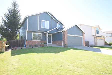 11392 Benton Ct Westminster, CO 80020