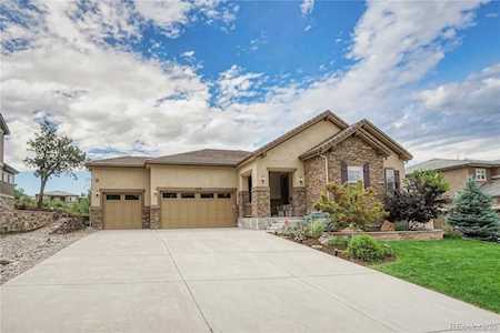 1599 Knotty Pine Way Castle Rock, CO 80108